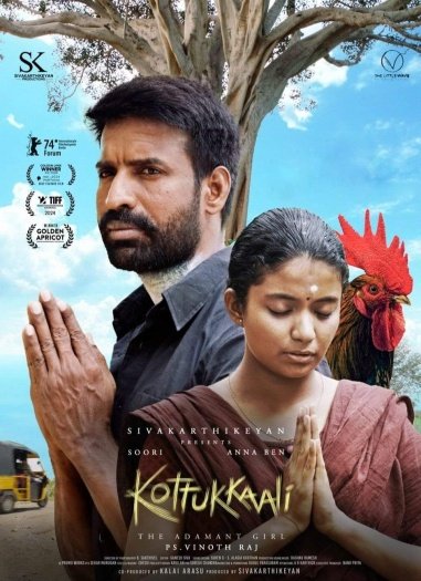 Kottukkaali (2024) Tamil ORG Movie HDRip | 1080p | 720p | 480p | ESubs | Moviesflix
