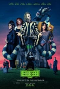 Beetlejuice Beetlejuice (2024) English ORG Movie HDRip | 1080p | 720p | 480p | ESubs | Moviesflix